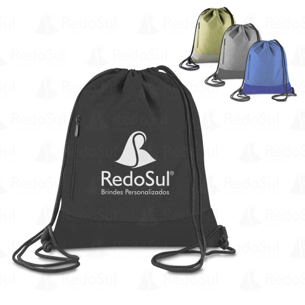 Mochila Saco Personalizada